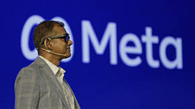 Meta India head named in police case over Modi posts