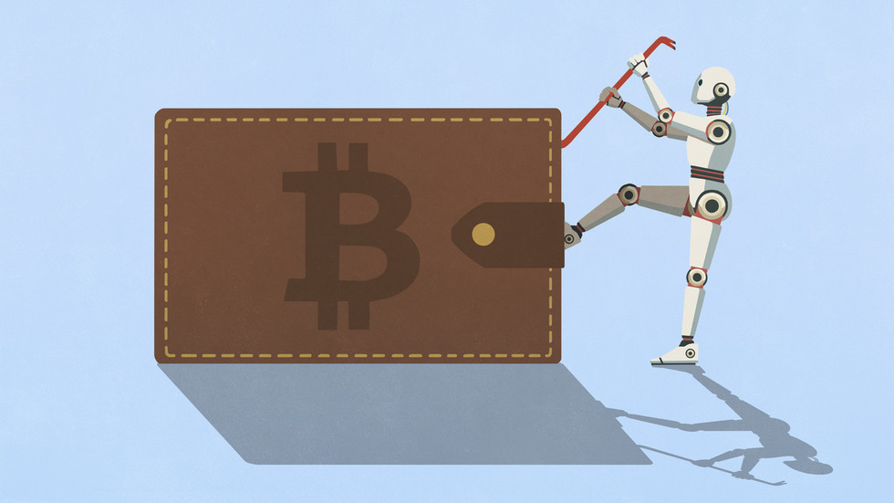 $89 million crypto theft blamed on ‘new AI paradigm’