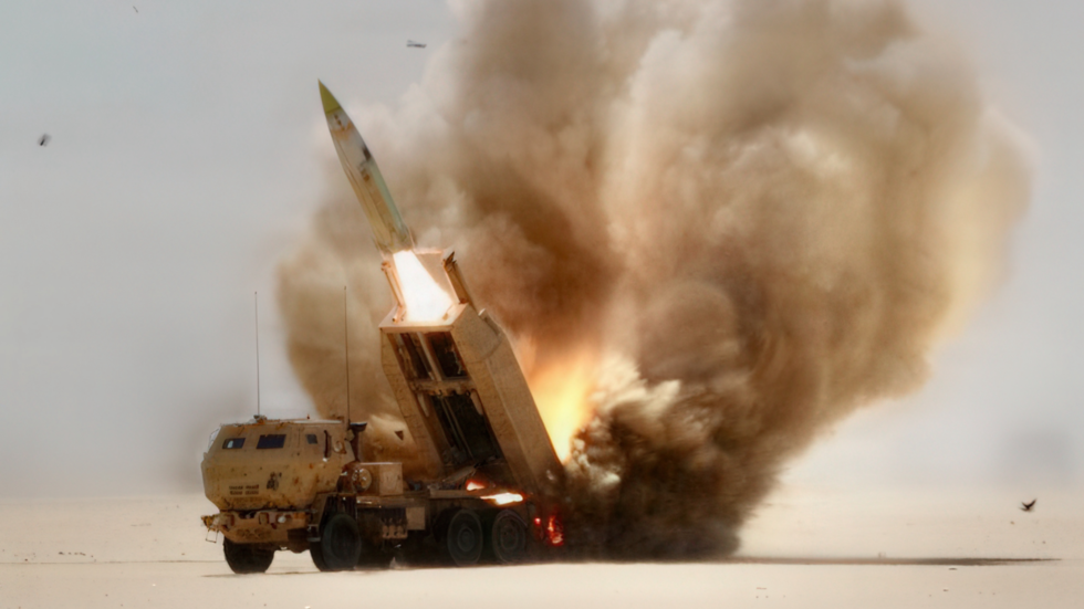 US used up ‘virtually all’ tactical ballistic missiles in attack on Iran – Reuters