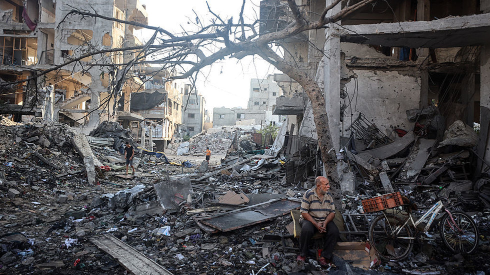 Why Israel keeps striking Gaza despite US-brokered ceasefire
