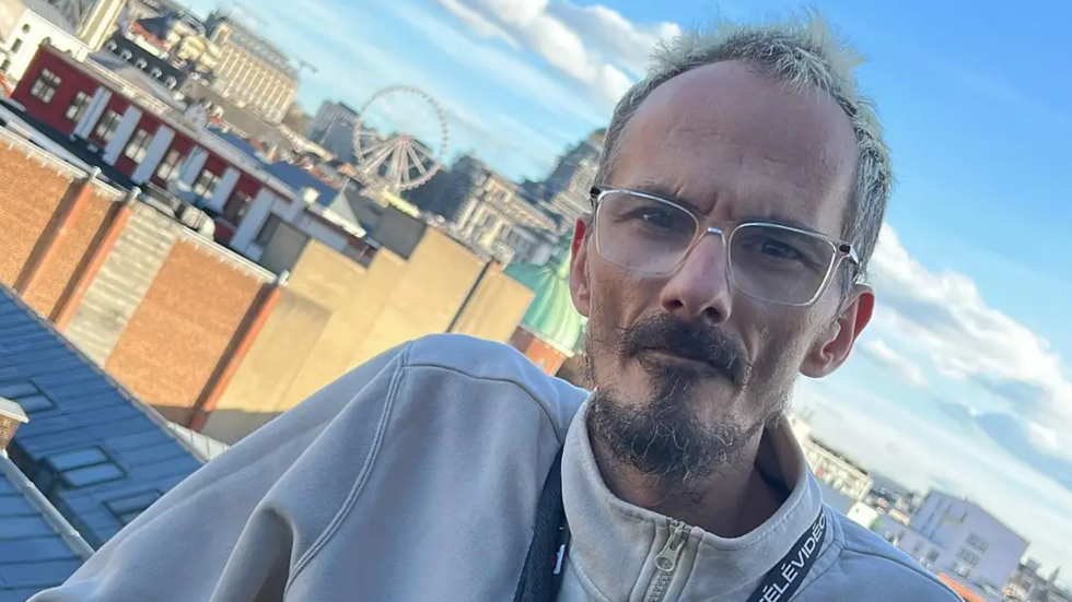 French men sentenced over livestream death