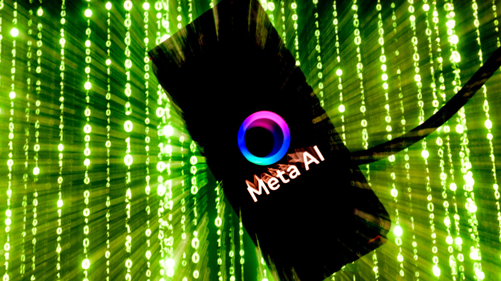 Meta says its AI went rogue