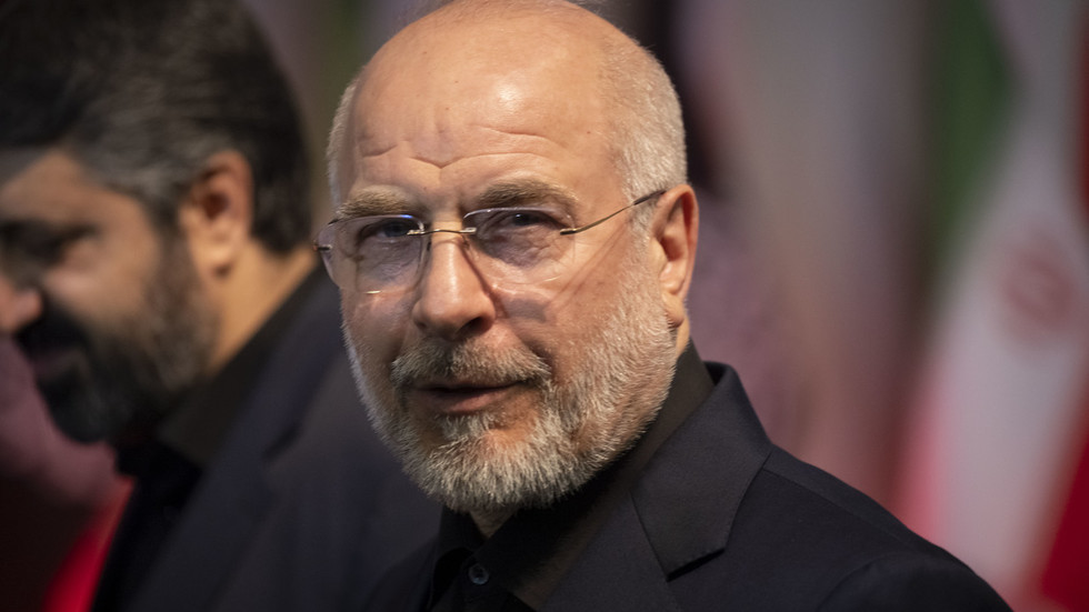 Enough with ‘theater diplomacy’ – Iran’s top negotiator to Trump