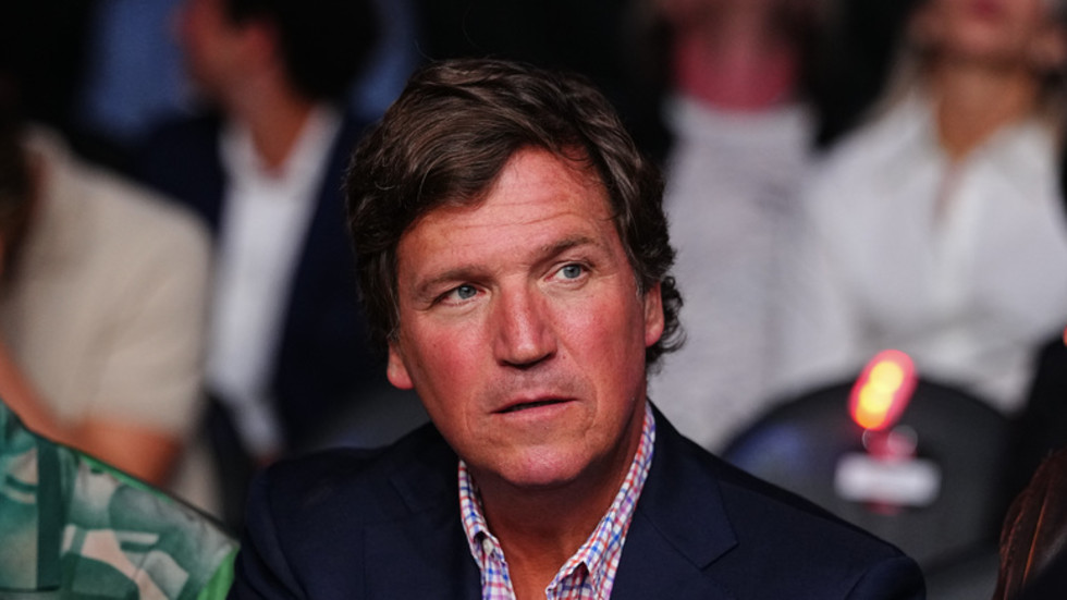 Tucker for president? MAGA rebels declare independence from Israel