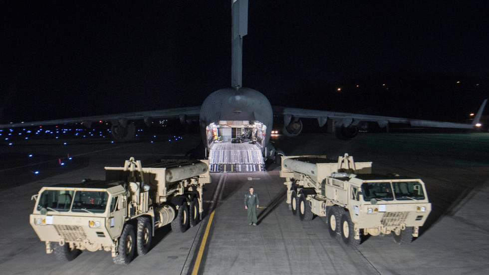 Iran war leaves US allies in Asia less defended – NYT