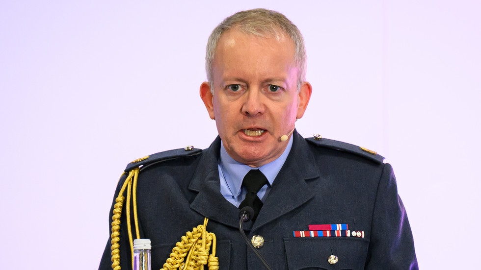 Ukraine’s gamification of killing is ‘macabre’ – UK defense chief
