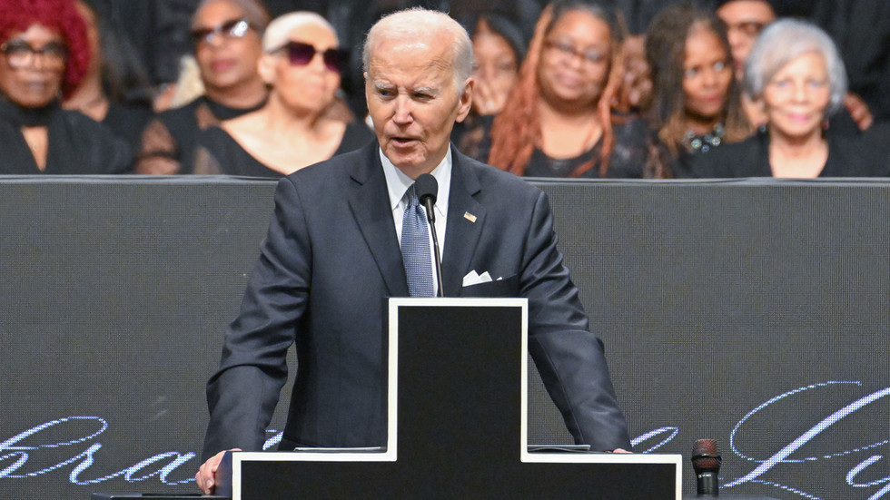 Joe Biden’s ‘very debilitating’ cancer spread to his bones – Hunter