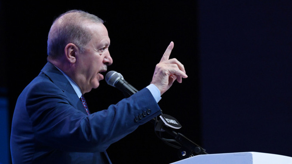 ‘Islamic NATO’ is a Turkish power play