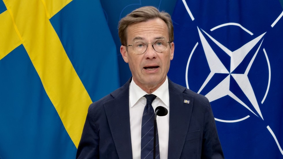 Sweden slams Spain over migrant amnesty