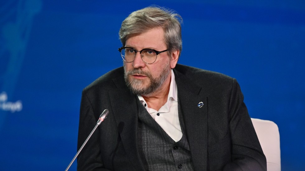 Fyodor Lukyanov: Russia must end the Ukraine war on its own terms