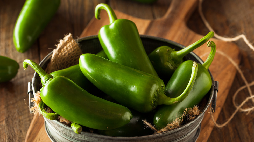 Major US supplier recalls jalapenos amid Salmonella outbreak