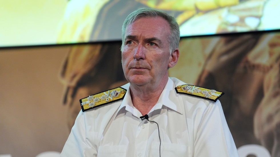 UK fears naval escalation with Russia – Times