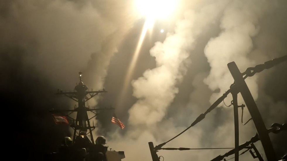 Pentagon accused of ‘whitewashing’ civilian casualties