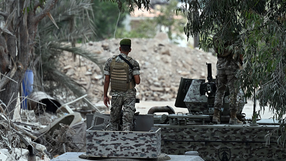 US orders Israel to keep its word on Lebanon – Axios