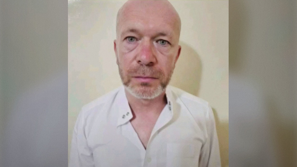 Mali pardons French national convicted over alleged coup plot