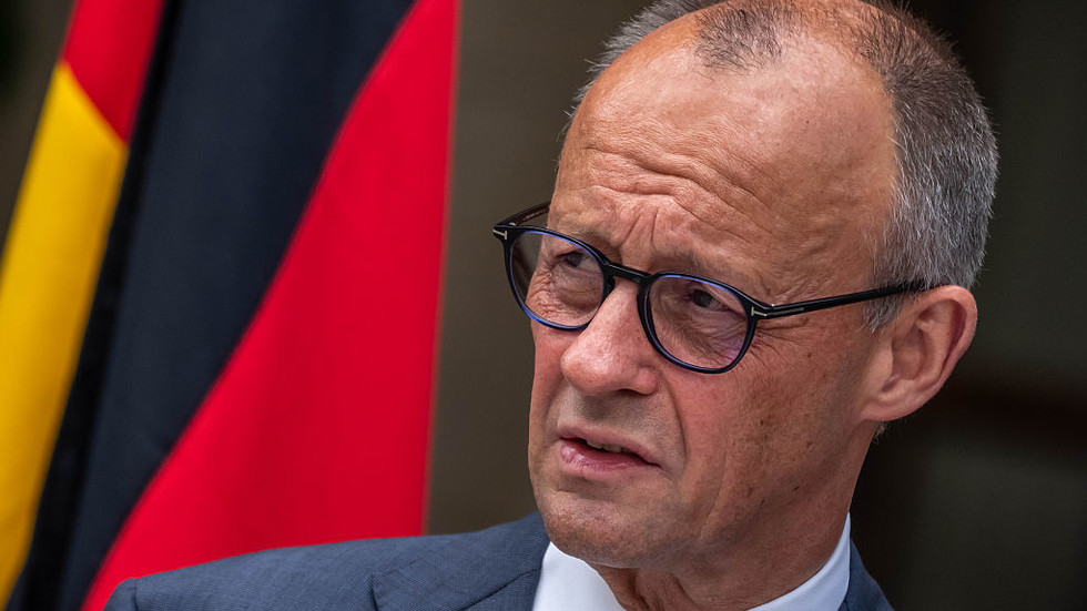Support for Germany’s ruling bloc falls to five-year low – poll