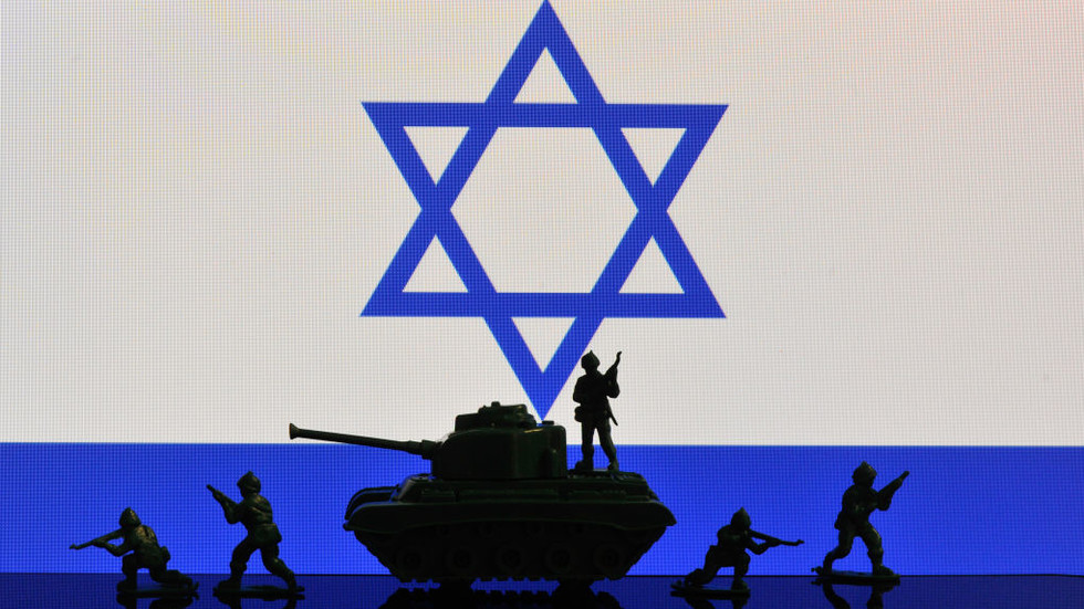 Israel wants ChatGPT to push its Gaza narrative – Politico