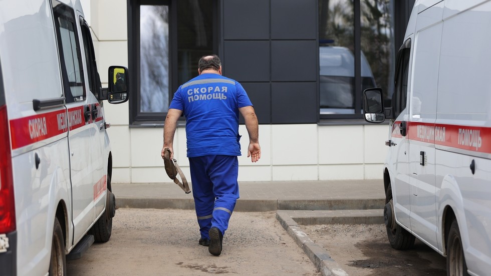 Ukrainian drone attack kills civilian in Moscow region – governor