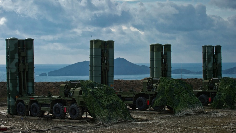 US mulls copying Russia’s air defense tech – Military Watch