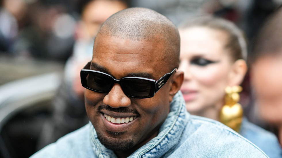 Kanye-Putin meeting ‘possible’ – Russian lawmaker