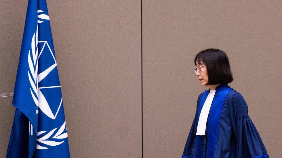 US targets ICC chief in push to ‘dismantle’ court