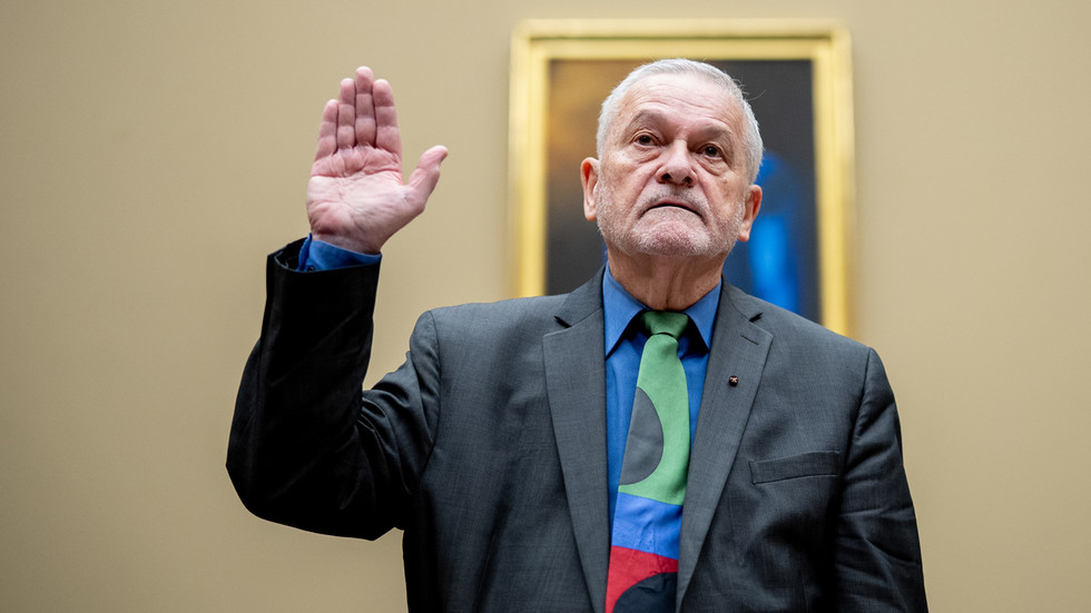 Fauci aide admits conspiring to hide Covid records