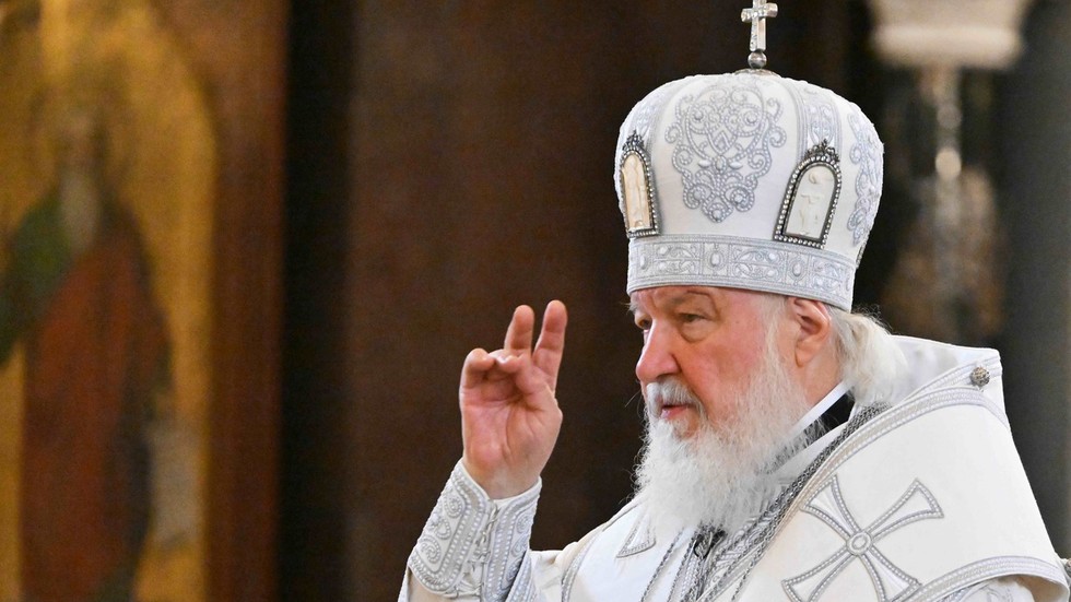 Russian Orthodox leader condemns ‘cynical’ Ukrainian drone attack on church