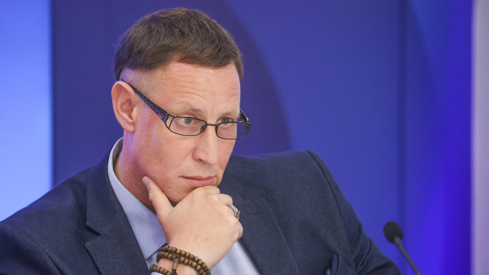 Israel subjecting Russian historian to brutal interrogation – lawyer