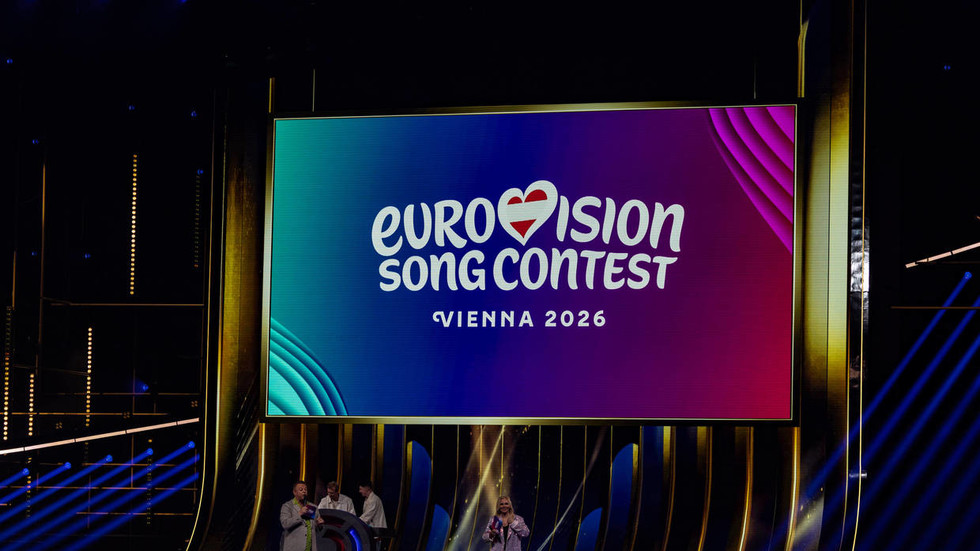 Netherlands dumps Eurovision over Israel