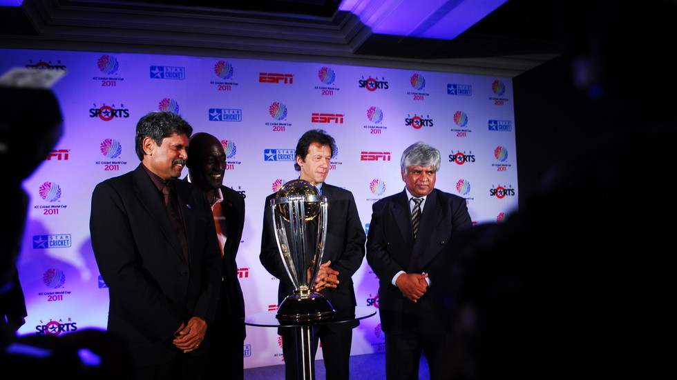 Global cricketing greats make new appeal for Imran Khan’s medical treatment