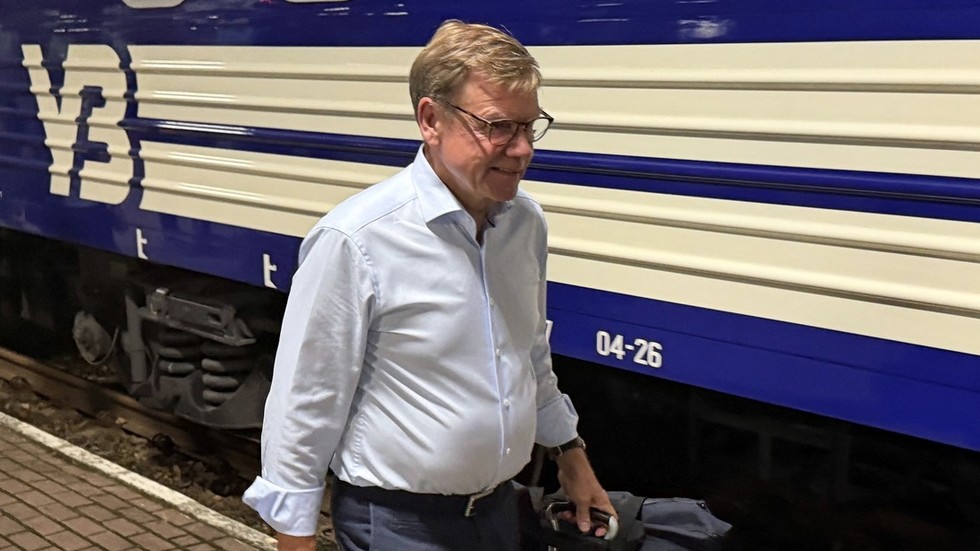 Russia responds to German claims of ‘affront’
