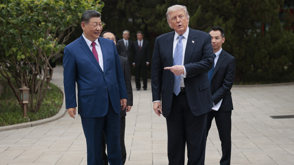 US accuses China of hacking NASA, Fed and critical infrastructure