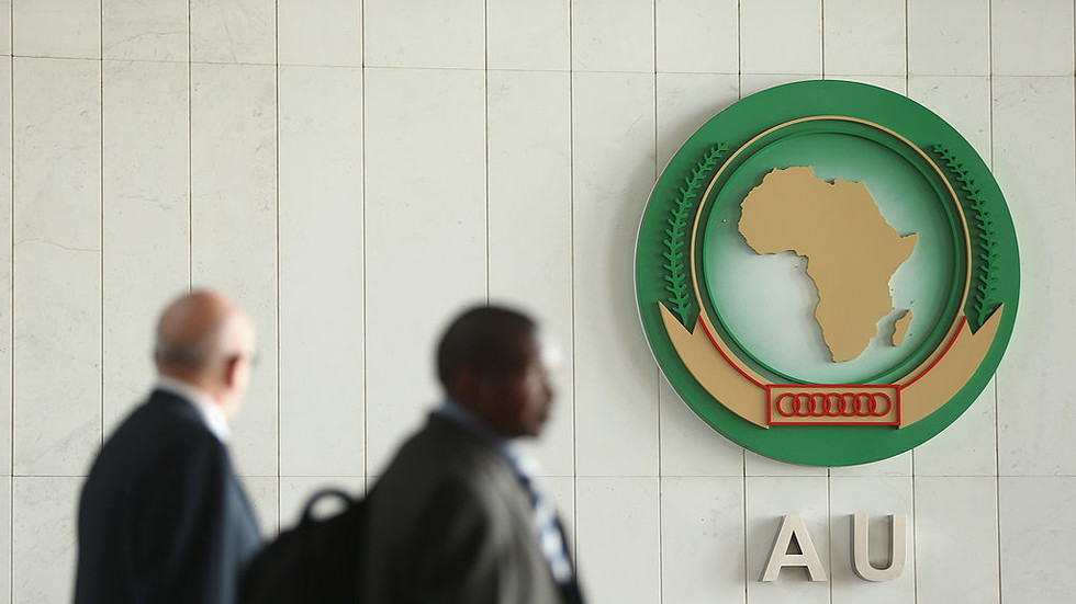 African Union launching credit rating agency