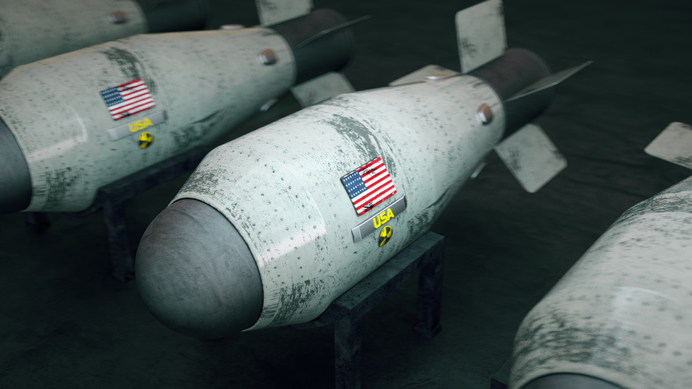 US could nuke Iran amid deadlock – ex-counterterrorism adviser