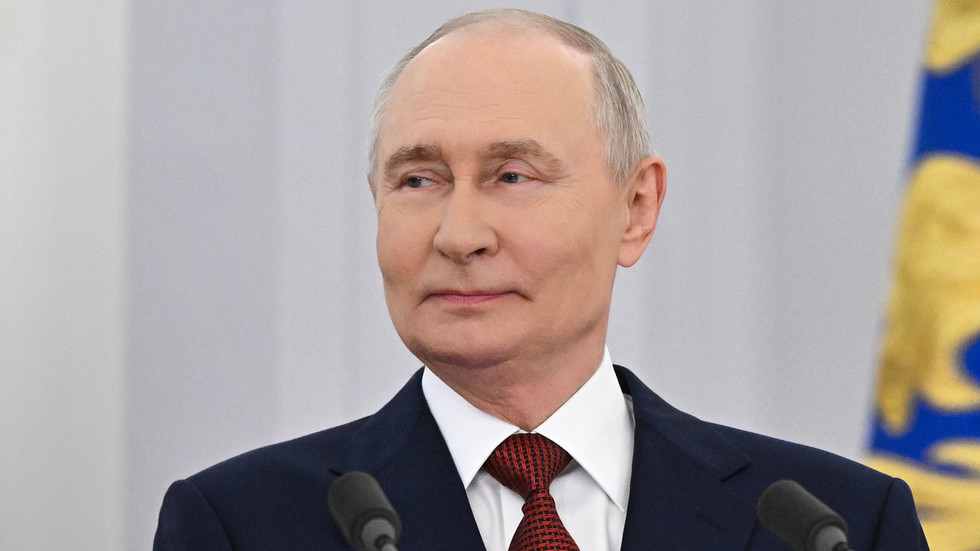 Putin to meet Xi and Modi