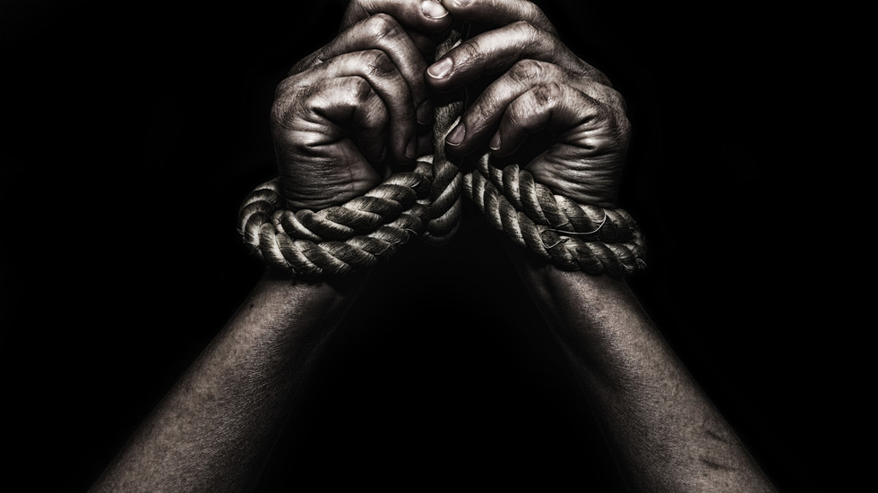 Countries linked to slave trade owe reparations – UN