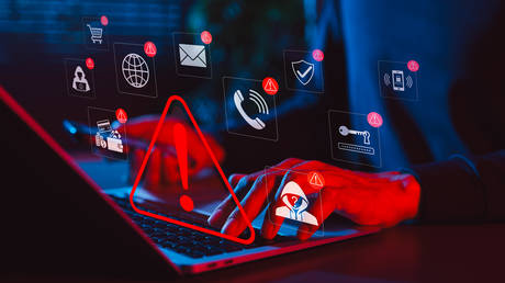 AI linked to half of cybercrime in Africa &ndash; Interpol
