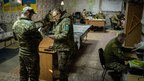 Who really owns Ukraine&rsquo;s military-industrial complex?