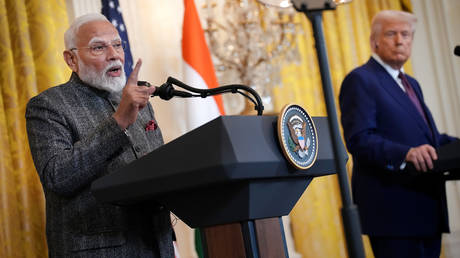 Russia sanctions bill: A new pressure tool aimed at India
