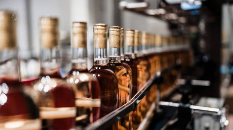 Rwanda orders alcohol recall after deadly poisoning