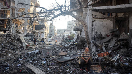 Why Israel keeps striking Gaza despite US-brokered ceasefire