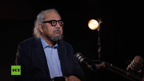 Top Modi aide reveals why Zuckerberg had to apologize (VIDEO)
