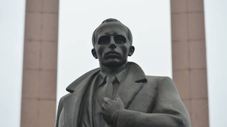 Ukraine&rsquo;s envoy to Poland doubles down on veneration of Nazi collaborators