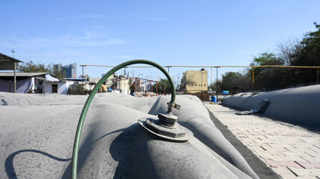 India rolls out $2.5 billion compressed biogas program