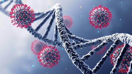 Scientists create viruses with AI