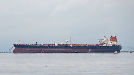 Ukraine promises to end attacks on US-linked oil terminal &ndash; Bloomberg