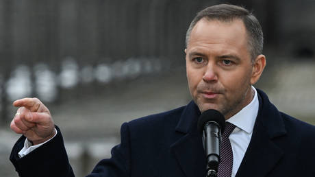 Polish president&rsquo;s rant about killing Russians driven by &lsquo;impotent rage&rsquo; &ndash; Moscow