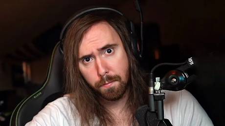 Top US streamer banned over ‘just shoot kids’ comment (VIDEO)