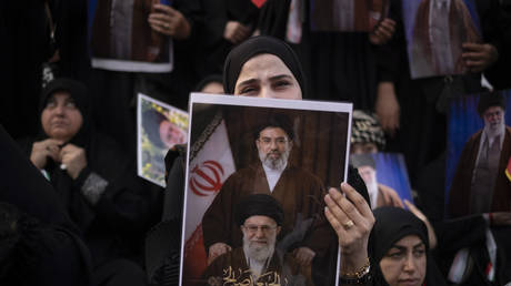 New Khamenei footage will debunk rumors about his health – Iranian commander