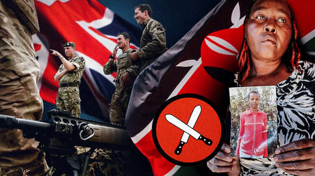No license to kill: This country insists on its right to prosecute British troops